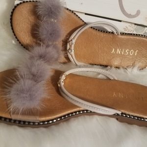 Beautiful j o s i n y sandal